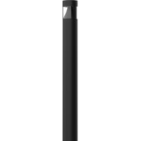 Luminaire bollard 1x20W