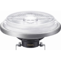LED-Reflektorlampe AR111 927, 45Gr.