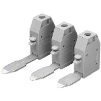 Terminal block connector 1 -p 57A AGK 10-UKH 150/240