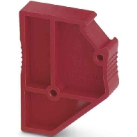 End/partition plate for terminal block DP PS-6