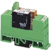 Switching relay DC 24V 6A EMG10-REL 2942153