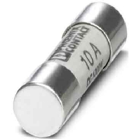 Cylindrical fuse 10x38 mm 2A FUSE 10,3x38 2A PV