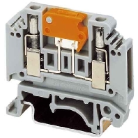 Disconnect terminal block 16A 1-p 5,2mm MTK-P/P