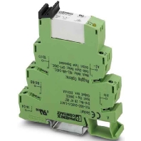 Relay socket 8-pin PLC-BSC- 24DC/21-21