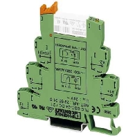 Relay socket PLC-BSC- 24UC/21