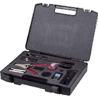 Tool set 8 Case PSM-HCSKonftool/SCRJ