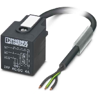 Sensor-/Aktor-Kabel 10m 3p hgf swgr SAC-3P-10,0-PUR/A1LZ