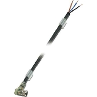 Sensor-Kabel 1,5-PUR/M8FR-2L SAC-3P 1671069