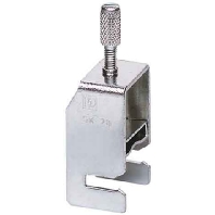 Shield connection clamp 5...20mm SK 20
