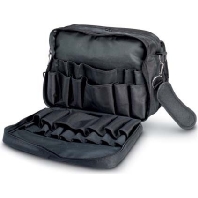 Bag for tools 340x225x410mm TOOL-BAG EMPTY