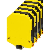 Feed-through terminal block 36mm 415A UKH 240-FE