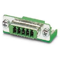 Special insert for connector 5p VS-PSC 1,5/5-M PE