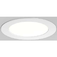 Downlight 1x9W LED not exchangeable 901452.002