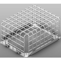 Protective basket for luminaires 981167.002