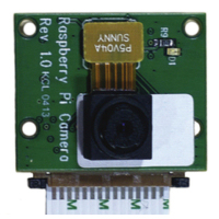 Kamera Modul fr Raspberry Pi - Aktionspreis - 2 Stck verfgbar