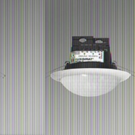 Light sensor for lighting control