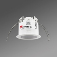 Multi-sensor for lighting control