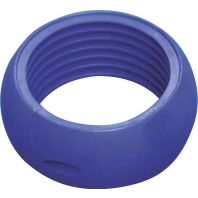 Terminal sleeve for protective hose 48mm PAPRB-48F/G