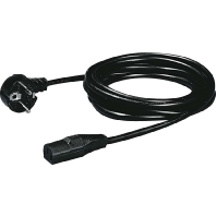 Power cord/extension cord 1,801m DK 7200.216
