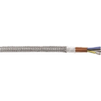 Silicone cable 3x1mm SIHF-GL-P-JB 3x1