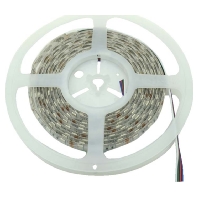 Light ribbon-/hose/-strip 12V white 34030