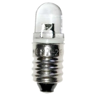 LED-Rhrenlampe 9x26mm E10 12-30VAC/DC ge 31308