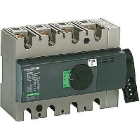 Actuator assembly for switchgear 28962