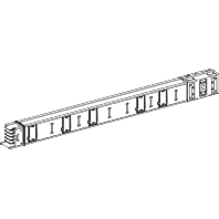 Verteilerstreckenstck gerade, 3m, 800A KSA800ED4306