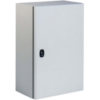 Switchgear cabinet 800x1200x300mm IP55 NSYS3D81230DP