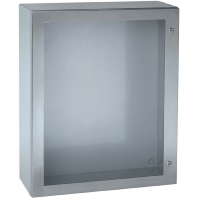 Switchgear cabinet 400x300x200mm IP55 NSYS3X4320T