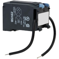 Lamp transformer for indicator light ZBV8B