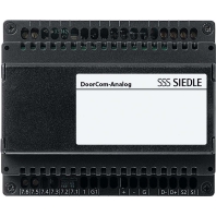 Convert device for intercom system DCA 650-02
