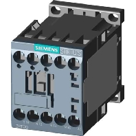 Magnet contactor 7A 24VAC 0VDC 3RT2015-1AB02