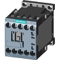 Magnet contactor 9A 230VAC 0VDC 3RT2016-2AP01