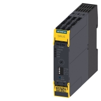 Safety relay 110...230V AC/DC 3SK1111-1AW20