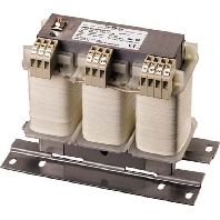 Three-phase control transformer 4AP2542-8BC40-0HA0