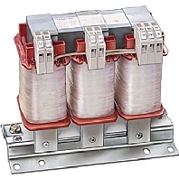Three-phase control transformer 4AP2742-8BC40-0HA0