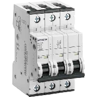 Miniature circuit breaker 3-p B40A 5SY6340-6
