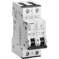 Miniature circuit breaker 2-p C16A 5SY6516-7