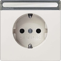 Socket outlet (receptacle) 5UB1857