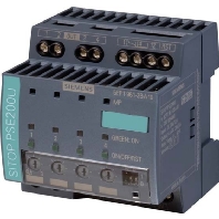 Selektivittsmodul 24VDC,4x3A,IP20 6EP1961-2BA11