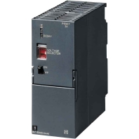 DC-power supply 230V/24V 48W 6ES7307-1BA01-0AA0