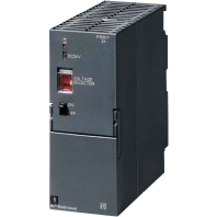 Stromversorgung 120/230VAC,24VDC/2A 6ES7307-1BA01-0AA0