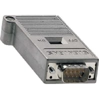Sub-D plug 9-p 6GK1500-0EA02