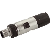 Sensor-actuator connector M12 5-p 6GK1905-0EA10 VE5