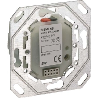 Room temperature controller S55720-S142