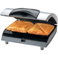 Sandwich toaster 700W SG 20 si