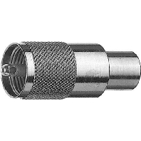 UHF plug connector J01040B0604