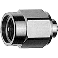 SMA plug connector J01150A0121