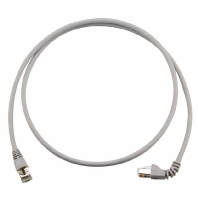 RJ45 8(8) Patch cord 6A (IEC) 0,5m L00000A0253